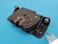Zamek klapy tył BMW X3 F25 HB 926597-103, 163672-10