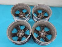 Felga aluminiowa 16" komplet alufelgi felgi Hyundai Elantra V 10-16