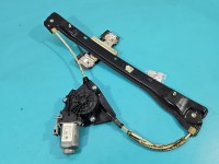 Podnośnik przód prawy SZYBY WINDA Skoda Citigo 11-19 2PIN 6RU959801 5d HB