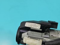 Komputer Sterownik silnika 0281011734, 89661-02A90 Toyota Corolla E12 1.4 D4D