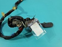 Stacyjka KLUCZYK WKŁADKA HONDA HR-V I 99-06 39730-S04-G020
