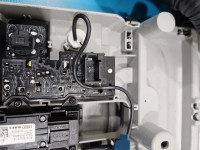 Lampa kabiny lampka AUDI A6 C7 4G0947135E