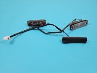 Klamka klapy tył Kia Sportage III 10-15