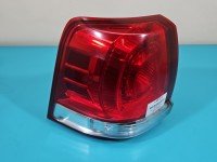 Lampa tył lewa Toyota Land Cruiser J200 07- HB
