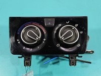 Konsola panel nawiewu Fiat Ducato IV A72000500