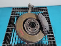 Zwrotnica lewa piasta przód 3.0 tfsi CTU AUDI Q5 8R 08-