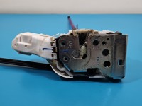 Zamek przód lewy 519836030 Fiat Tipo II 15- EUROPA Producent części: FIAT, 5pin