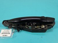 Klamka tył lewa zewnętrzna Peugeot 508 I 9686895777