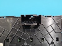 Przełącznik Rolet panoramy. Odpryski chromu Citroen DS5 11-15 96785850ZD