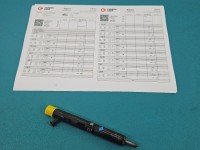 Wtryskiwacz Renault Clio III 1.5 dci (K9K)