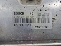 Komputer Sterownik silnika Porsche Cayenne I 9P 4.5 V8 0261207696, 022906032BT