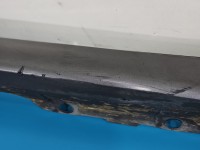 Listwa progowa lewa PRÓG NAKŁADKA Toyota Corolla E12 76902-02030