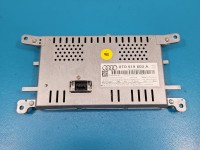 Wyświetlacz monitor Audi A5 8T 8T0919603A