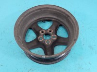 Felga stalowa 17" Opel Insignia A Szerokość felgi: 7.0", Rozstaw śrub: 5x120, Odsadzenie (ET): 41, Producent felg: OPEL,...