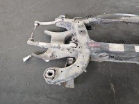 Tylna belka oś tył BMW X5 F15 3.0 T N55