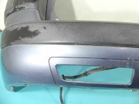 Zderzak tył tylny Citroen C4 Grand picasso I 06-13 HB stalowy EZWD