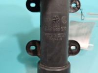 Spryskiwacz reflektora lewy Skoda Superb I 3U0955979 xenon