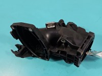 Rura przewód Mercedes, Diesel, Europejska, POWIETRZA Mercedes W246 A6510900828 1.8 CDI