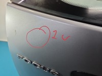 Klapa tył BAGAŻNIKA SZYBA Ford Focus Mk2 HB 3d D1