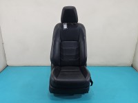 Fotel prawy przód pasażera LEXUS NX I 14-21 5d EUROPA