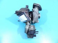 Turbosprężarka AUDI A4 B8 BV43B-0140, 53039880190, 53039880140 2.0 TDI 143KM