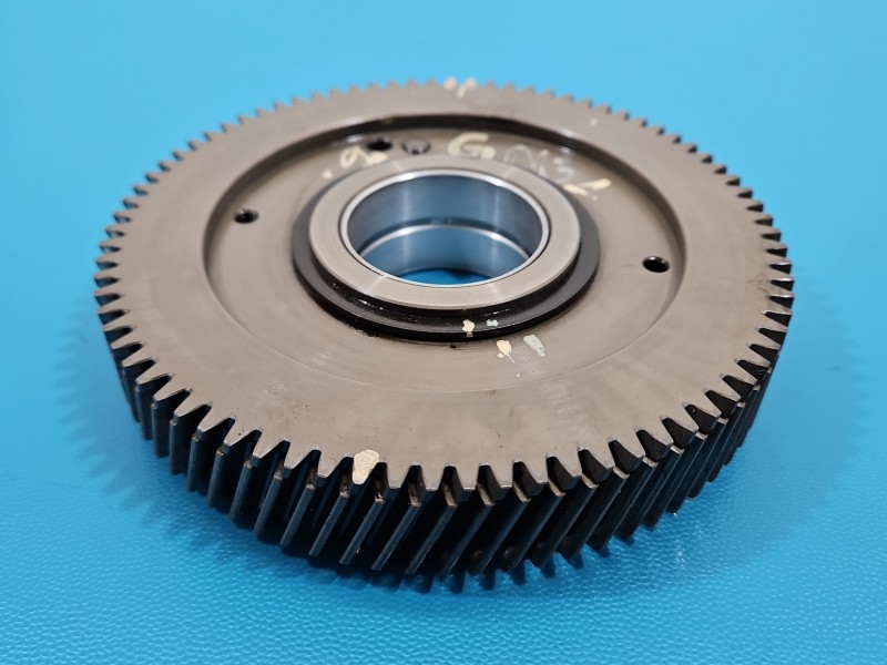 Koło zębate Isuzu D-Max II 11-19 2.5d (4JK1E5S-LA)