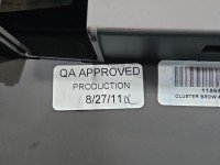 Obudowa licznika Lancia Thema II 11-14 1189800HL9AA