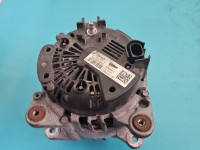 TEST Alternator Skoda Superb III 1.5 TSI 05E903026K