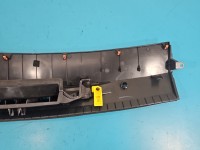 Osłona ZAŚLEPKA PLASTIK Toyota Corolla E21 19- 55300-02070, 55313-02260