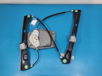 Podnośnik przód lewy SZYBY WINDA 1K0959793C, 1K0959701E Vw Golf V 5d HB