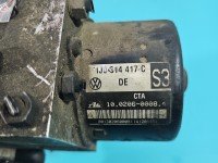 Pompa abs Audi A3 8L 1J0614417C, 1C0907379D