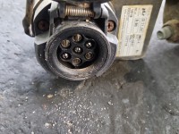 Hak holowniczy Vw Passat B6