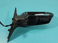 Lusterko prawe Subaru Legacy IV czarny, 32J europa