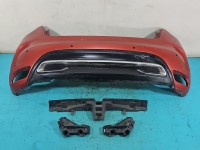 Zderzak tył CITROEN DS4 15-20 KHK HB