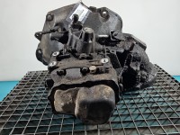 Skrzynia biegów F17W355, F17 W355 Opel Astra II G 1.7 dti
