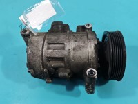 Sprężarka klimatyzacji kompresor 1K0820808A Vw Scirocco III 08- 1.4 TSI CAV