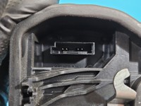 Zamek przód prawy 7229458 bmw F30 EUROPA Producent części: BMW, Europejska, 4PIN