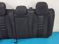 Kanapa tył fotel tylny Peugeot 308 II T9