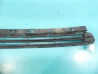 Zaślepka kratka zderzaka środkowa atrapa Citroen C5 II X7 9682331677