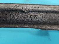 Przekładnia kierownicza maglownica Renault Megane II