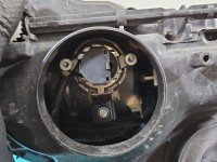 Reflektor lewy lampa przód AUDI A6 C7 EUROPA