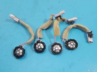 Głośniki komplet Land rover range Evoque I 11-18 JJ32-18808-AA, BJ32-18808-AC