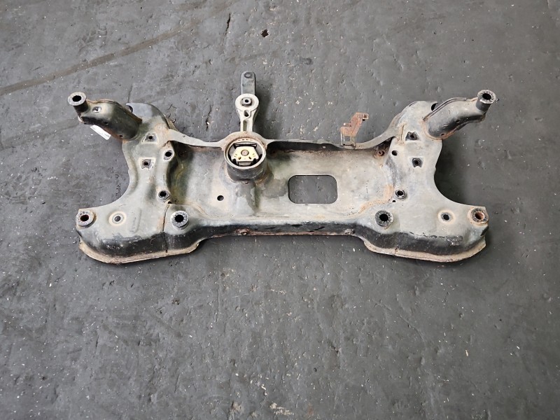 WÓZEK KOŁYSKA TRAWERS Sanki Belka silnika Skoda Yeti 1.2 TSI WÓZEK KOŁYSKA TRAWERS Sanki Belka silnika Skoda Yeti 1.2 TSI