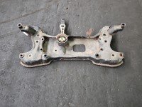 WÓZEK KOŁYSKA TRAWERS Sanki Belka silnika Skoda Yeti 1.2 TSI