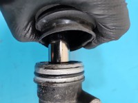 Przekładnia kierownicza maglownica Renault Megane III 2.0 Tce 490017022R