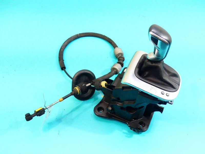 DŹWIGNIA LEWAREK WYBIERAK LINKI CITROEN DS4 15-20 1.6 hdi