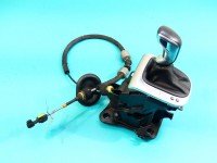 DŹWIGNIA LEWAREK WYBIERAK LINKI CITROEN DS4 15-20 1.6 hdi