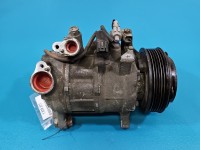 Sprężarka klimatyzacji kompresor Bmw f10 f11 2.0d 447260-4710