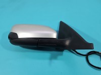 Lusterko prawe Volvo V50 S40 II 426-26 EUROPA / LAKIER: 426-26 / 6pin / Kierunkowskaz pływający / odpryski lakieru europa