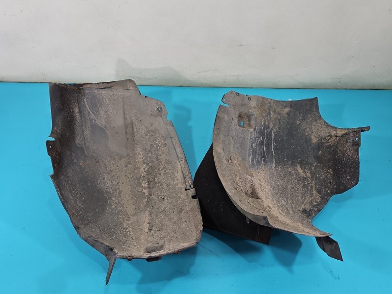 Nadkole przód lewe Mercedes ML W164 A1648802705 Nadkole przód lewe Mercedes ML W164 A1648802705